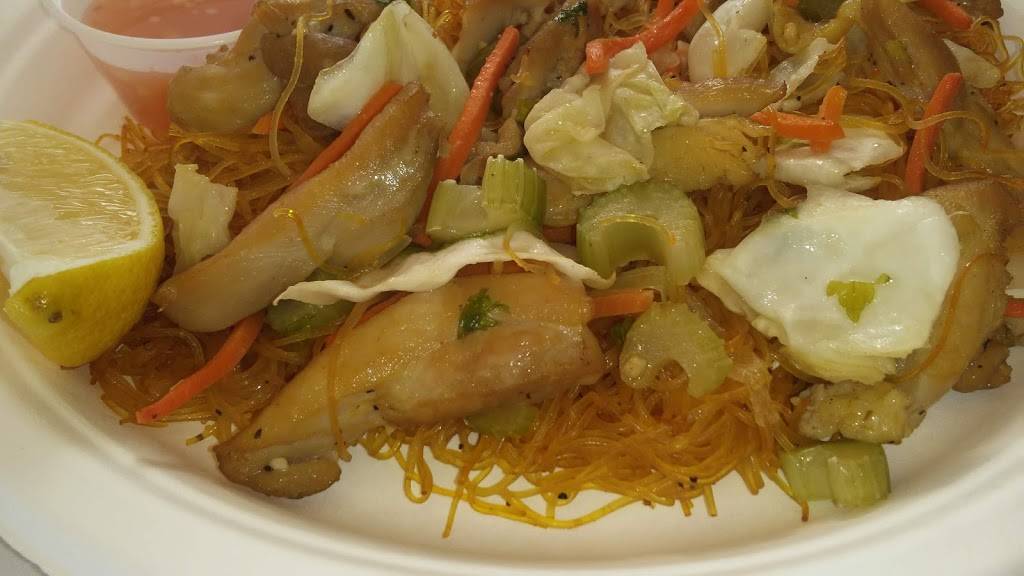 Lus Teriyaki | restaurant | 625 NE Killingsworth St, Portland, OR 97211, USA | 5037074061 OR +1 503-707-4061