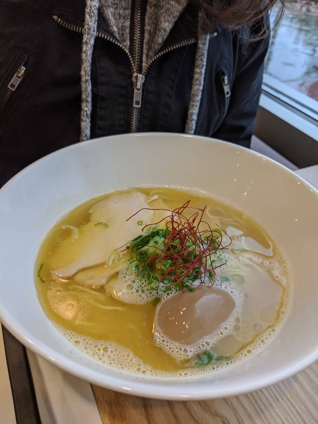 Angry Ramen | restaurant | 15555 E 14th St #199, San Leandro, CA 94578, USA | 5109408650 OR +1 510-940-8650