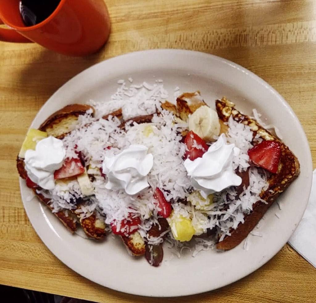 Caesars Breakfast & Lunch | restaurant | 1808 Cortez Rd W, Bradenton, FL 34207, USA | 9413016878 OR +1 941-301-6878