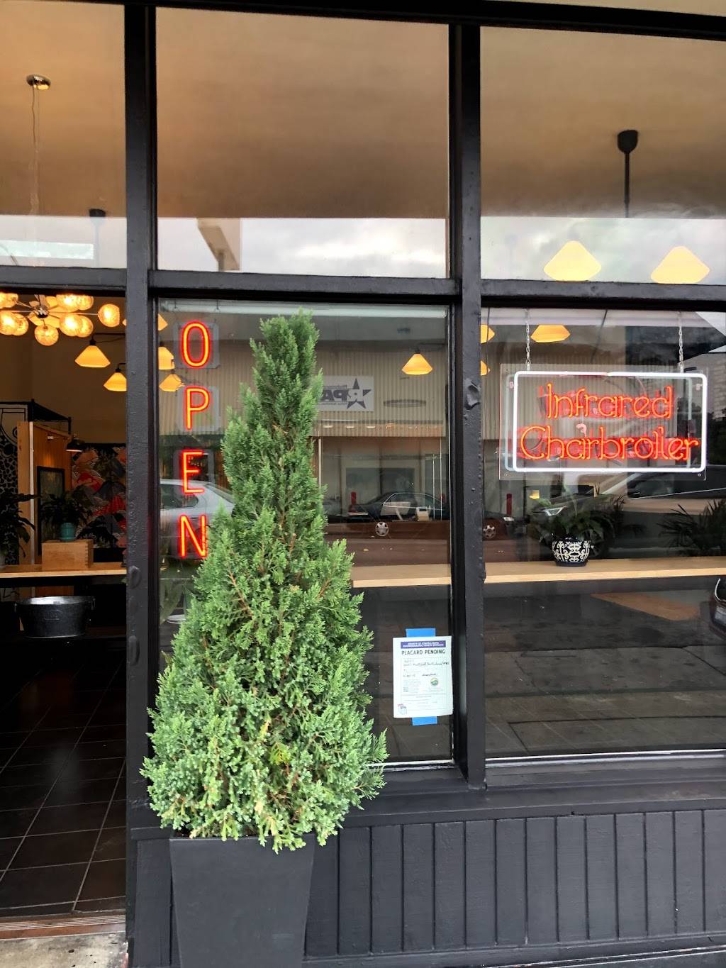 2207 | restaurant | 2207 Macdonald Ave, Richmond, CA 94801, USA | 5103746390 OR +1 510-374-6390