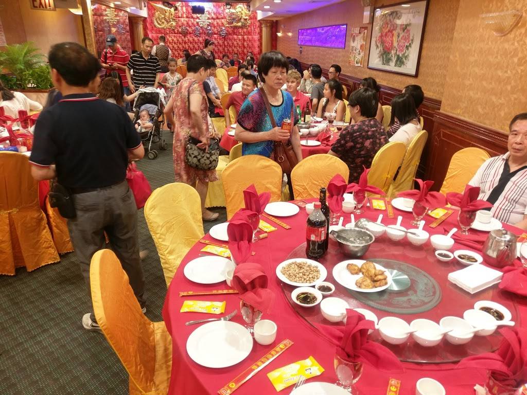 Howong | restaurant | 6720 Bay Pkwy, Brooklyn, NY 11204, USA | 7182320833 OR +1 718-232-0833