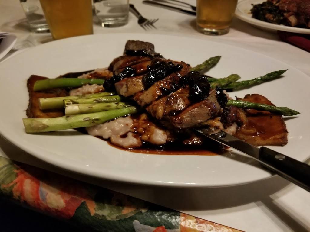 Dick & Jennys | restaurant | 1270 Baseline Rd, Grand Island, NY 14072, USA | 7167755048 OR +1 716-775-5048