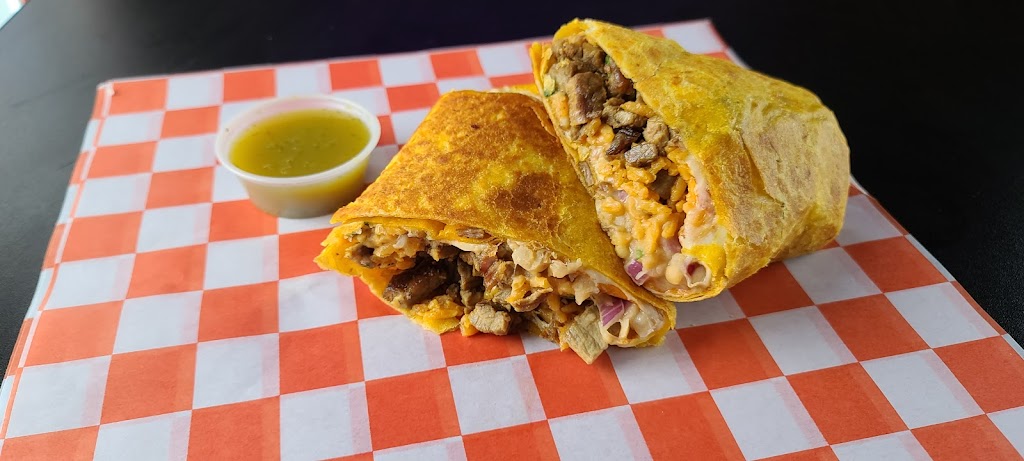 Chuchos Red Tacos West Allis | restaurant | 6751 W National Ave, West Allis, WI 53214, USA | 4144192420 OR +1 414-419-2420