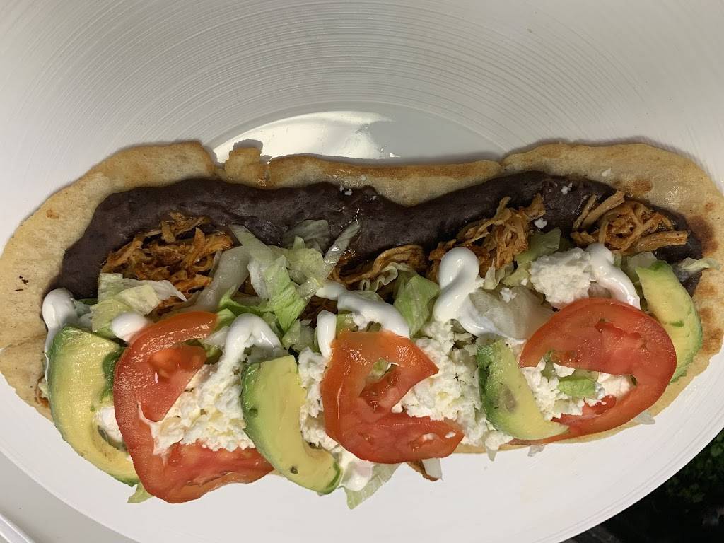 Imperio Maya | restaurant | 348 W Gay St, West Chester, PA 19380, USA | 4842660887 OR +1 484-266-0887