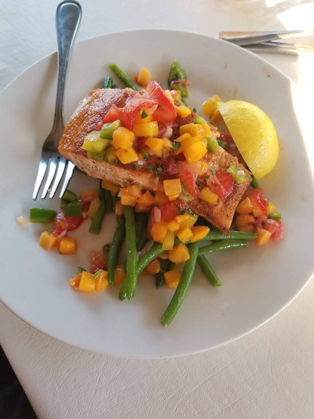 Watermark Restaurant | restaurant | 188 S Erie St, Mayville, NY 14757, USA | 7167532900 OR +1 716-753-2900