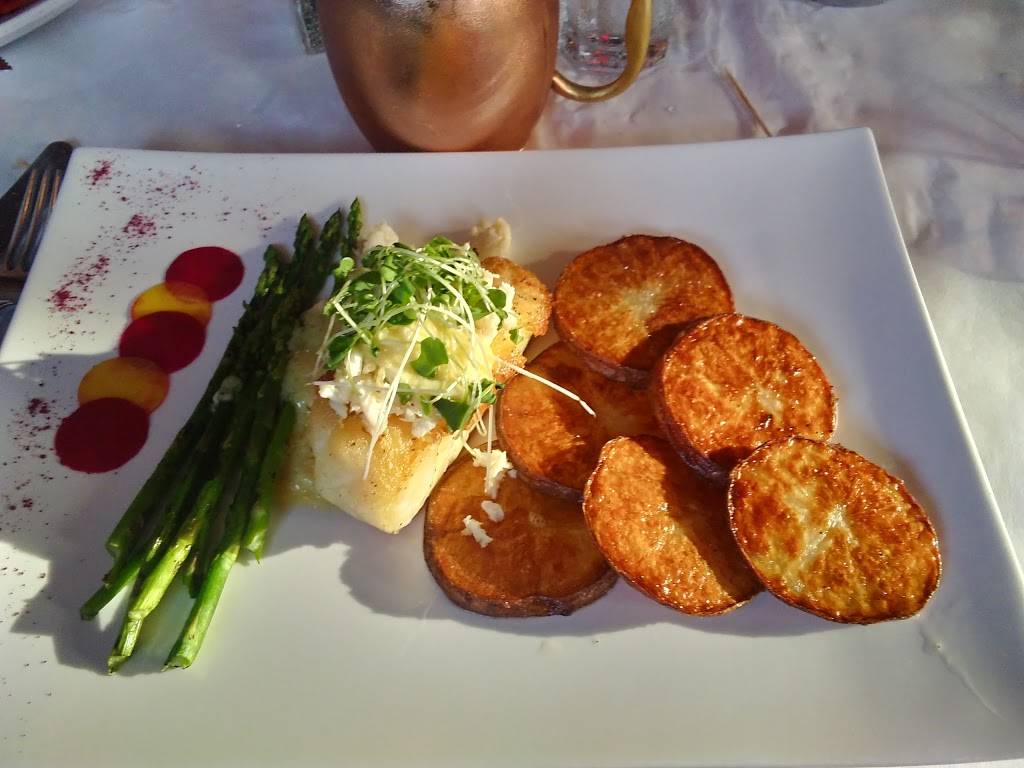 Al Corso Restaurant | restaurant | 20931 Main St, Collins, WI 54207, USA | 9207724056 OR +1 920-772-4056