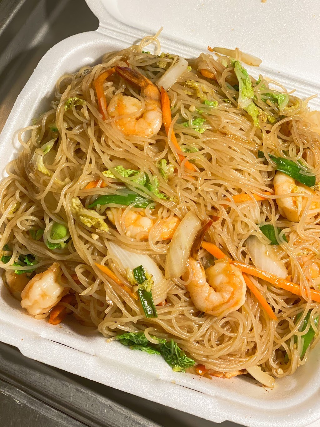 China Buffet | restaurant | 604 W Peace St, Canton, MS 39046, USA | 6018596555 OR +1 601-859-6555