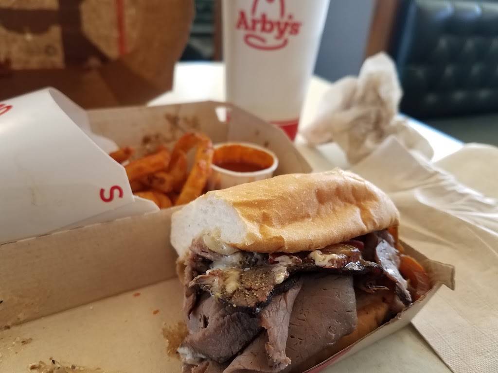 Arbys | restaurant | 2670 Creekside Dr, Twinsburg, OH 44087, USA | 3304871599 OR +1 330-487-1599
