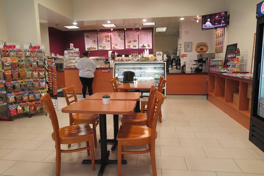 Cafe Delishs | cafe | 6100 Wilshire Blvd # 160, Los Angeles, CA 90048, USA | 3239320483 OR +1 323-932-0483