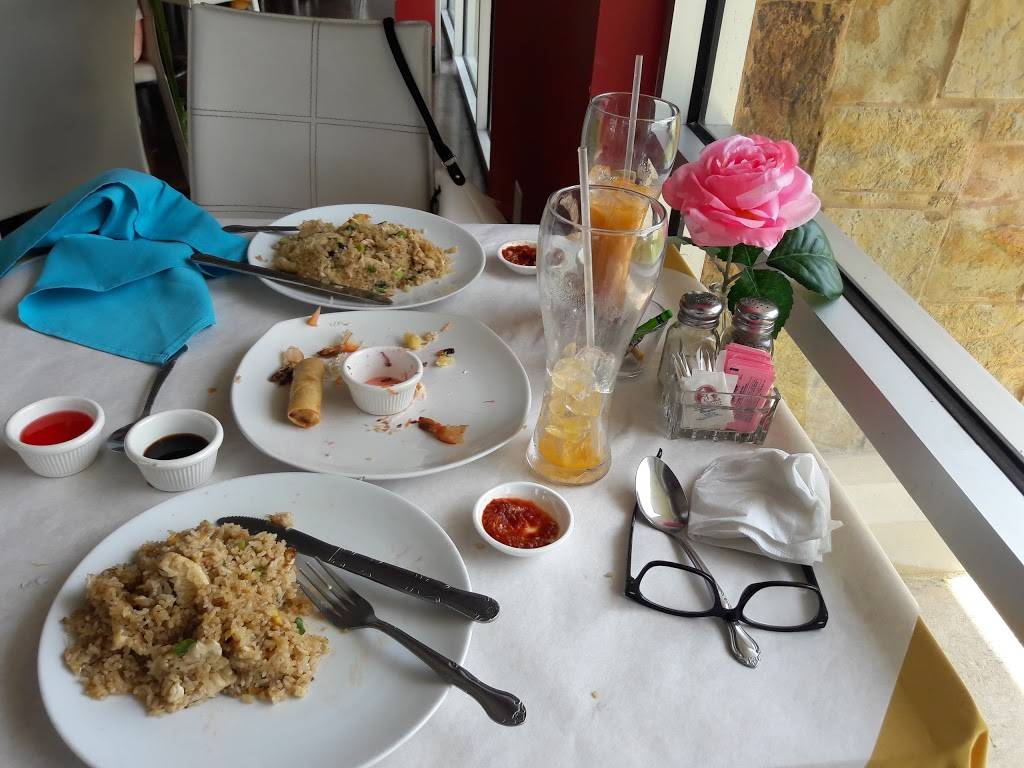 Anothai Cuisine | restaurant | 11049 FM 1960, Houston, TX 77065, USA | 2818904455 OR +1 281-890-4455