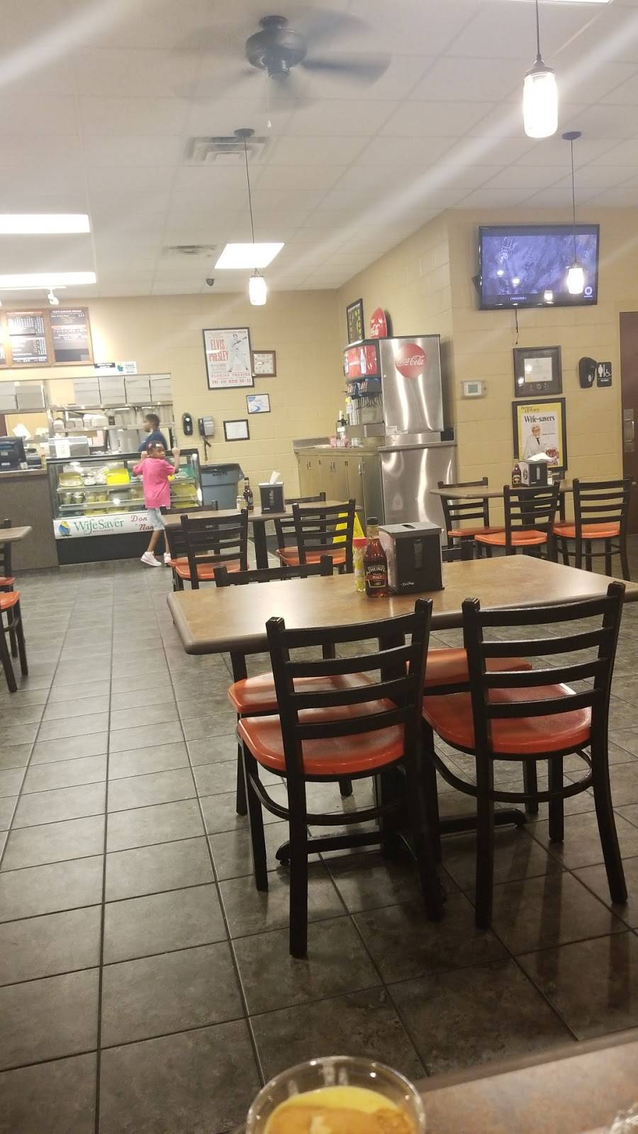 WifeSaver | restaurant | 1501 N Leg Rd, Augusta, GA 30909, USA | 7067365593 OR +1 706-736-5593