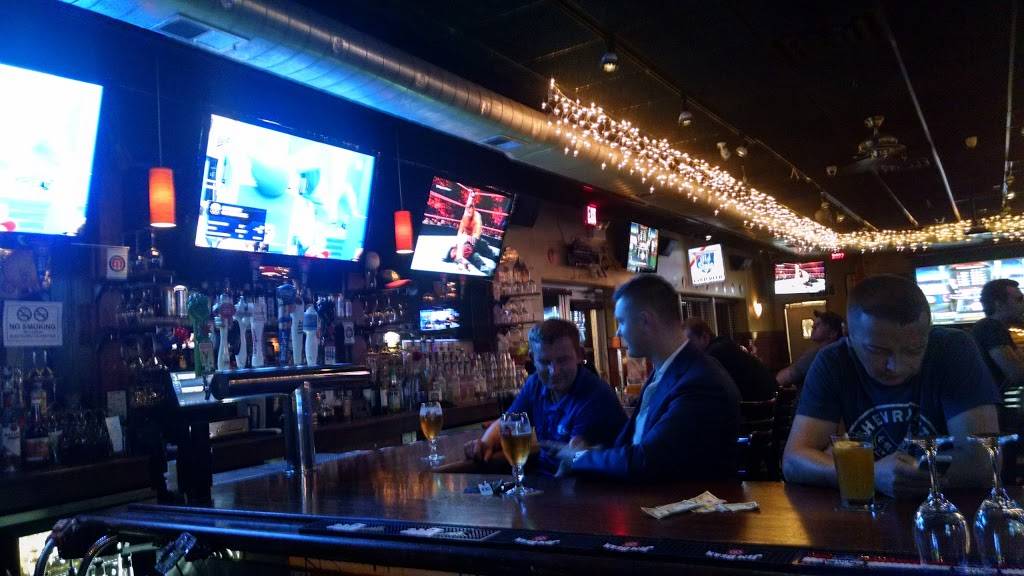 City Tap and Grill | meal delivery | 7320 W Irving Park Rd, Norridge, IL 60706, USA | 7083955459 OR +1 708-395-5459