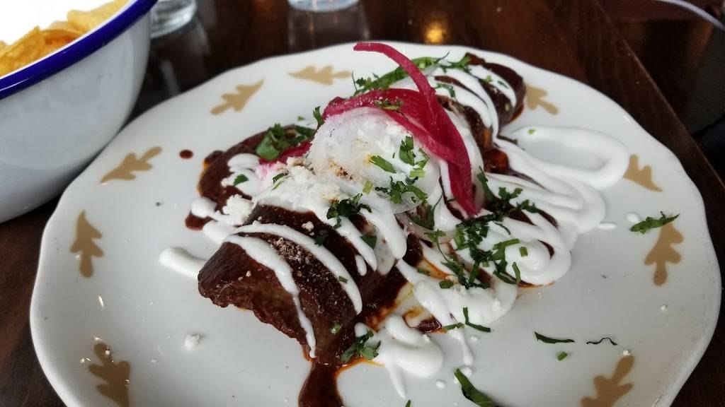 Gracia | restaurant | 5313 Ballard Ave NW, Seattle, WA 98107, USA | 2062680217 OR +1 206-268-0217