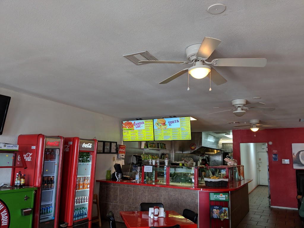 Tacos Y Raspados Mi Yaqui | restaurant | 1481 E Fry Blvd, Sierra Vista, AZ 85635, USA | 5204585534 OR +1 520-458-5534