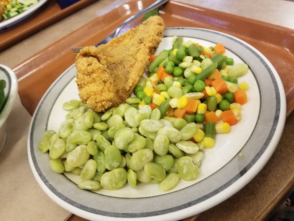 Mess Hall 65 | restaurant | Camp Lejeune, NC 28547, USA | 9104555502 OR +1 910-455-5502