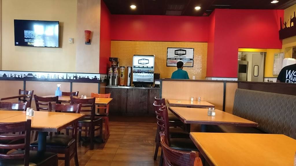 Masala Wok Plano | restaurant | 8404 Preston Rd #230, Plano, TX 75024, USA | 4693625586 OR +1 469-362-5586