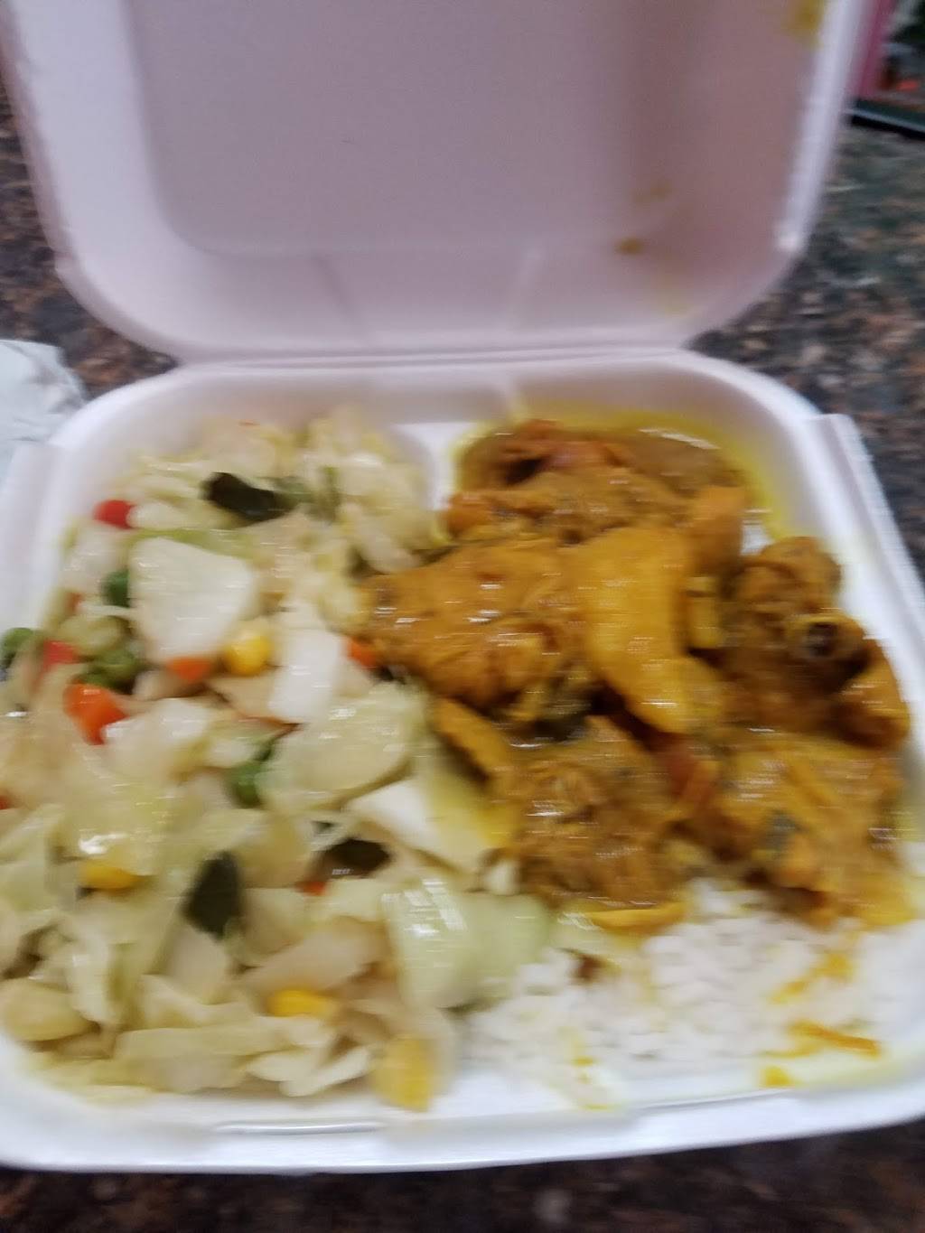 Jerk Cafe | restaurant | 8021 W Sample Rd, Coral Springs, FL 33065, USA | 9547750848 OR +1 954-775-0848