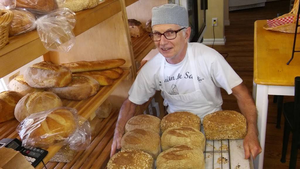 Autour Du Moulin | bakery | 859 Rue Notre-Dame, Repentigny, QC J5Y 1C6, Canada | 4506541611 OR +1 450-654-1611