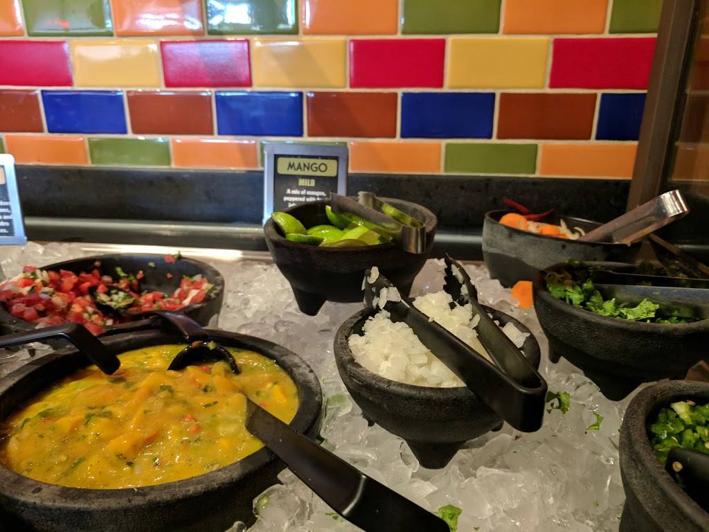 La Salsa | restaurant | 3987 State St Ste D, Santa Barbara, CA 93105, USA | 8059641146 OR +1 805-964-1146