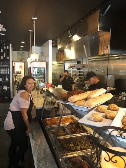 Brunos of Brooklyn - Italian Eatery | restaurant | 2112 Second St, Fort Myers, FL 33901, USA | 2392780211 OR +1 239-278-0211