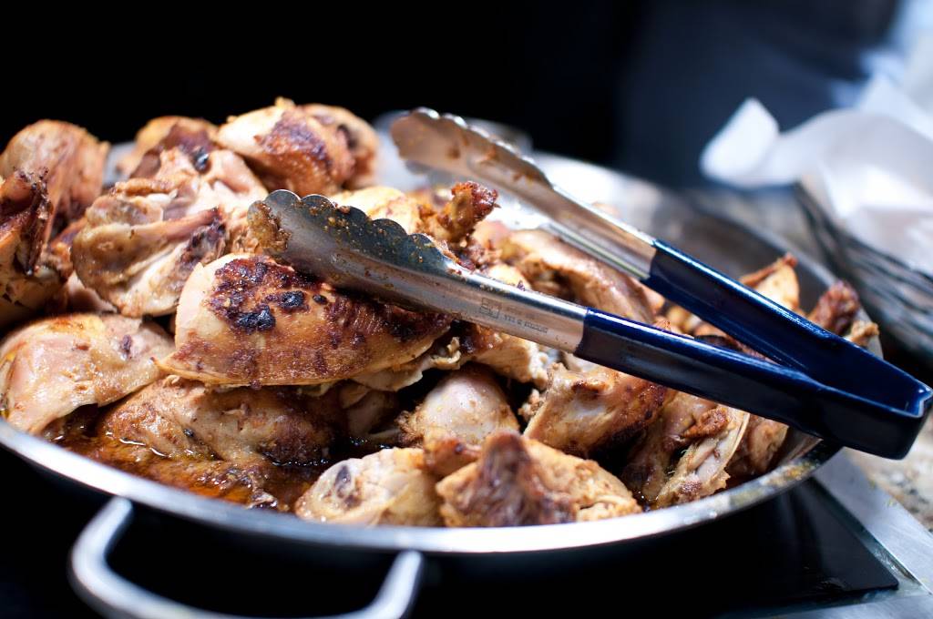 Boma - Flavors of Africa | restaurant | 2901 W Osceola Pkwy, Orlando, FL 32830, USA | 4079384744 OR +1 407-938-4744