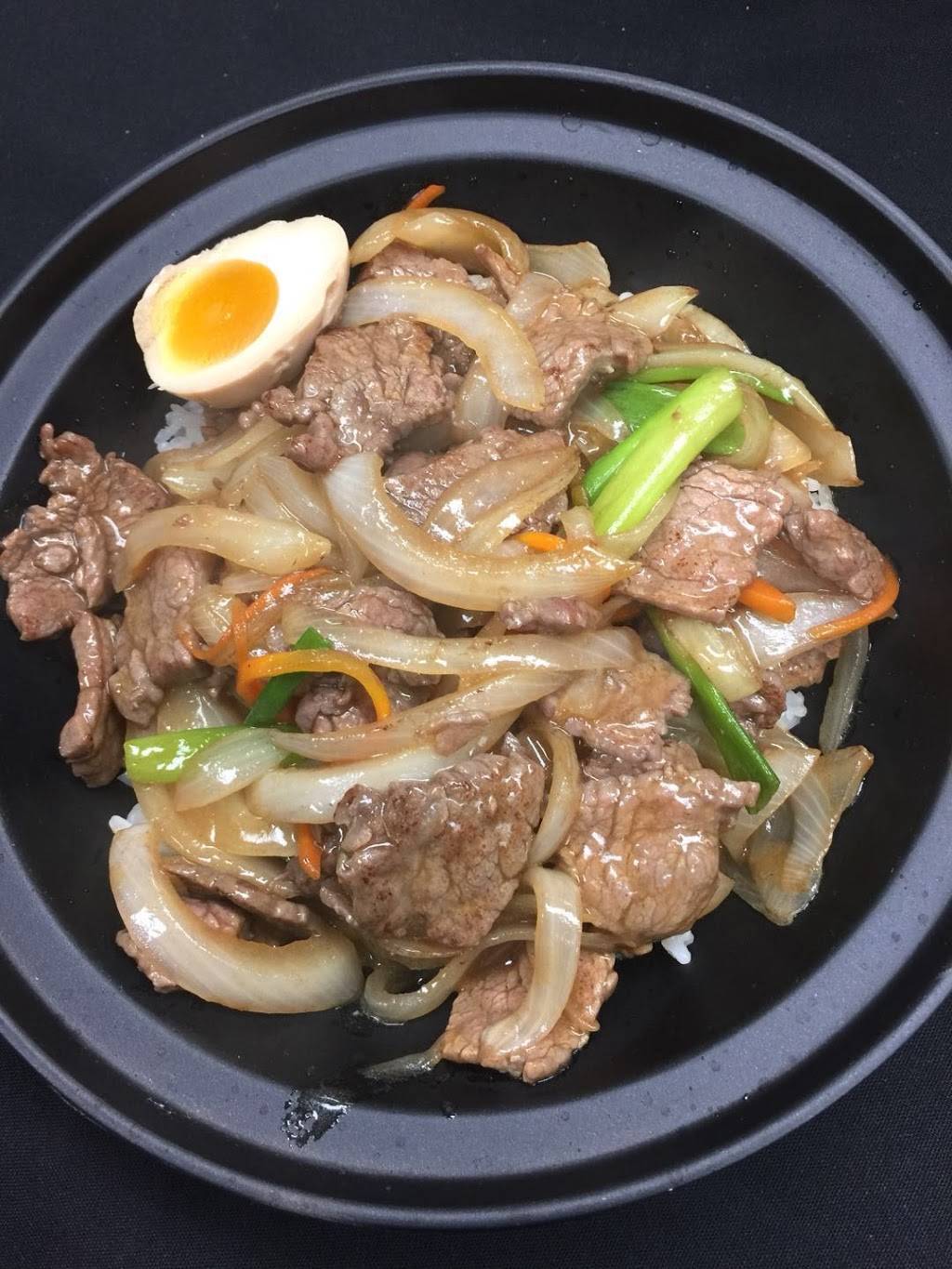 Ramen King | restaurant | 9555 Spring Green Blvd Suite A, Katy, TX 77494, USA | 8324375633 OR +1 832-437-5633