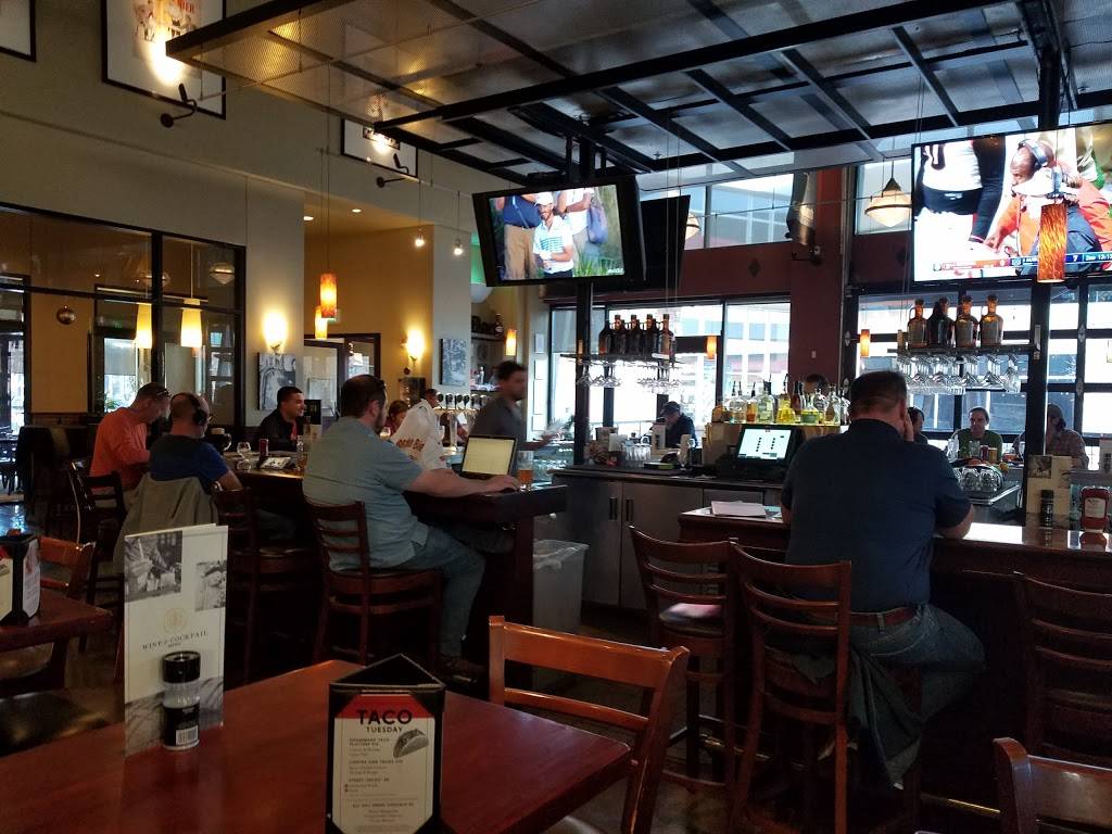 Gordon Biersch Brewery Restaurant | restaurant | 1 W Flatiron Cir, Broomfield, CO 80021, USA | 7208872991 OR +1 720-887-2991