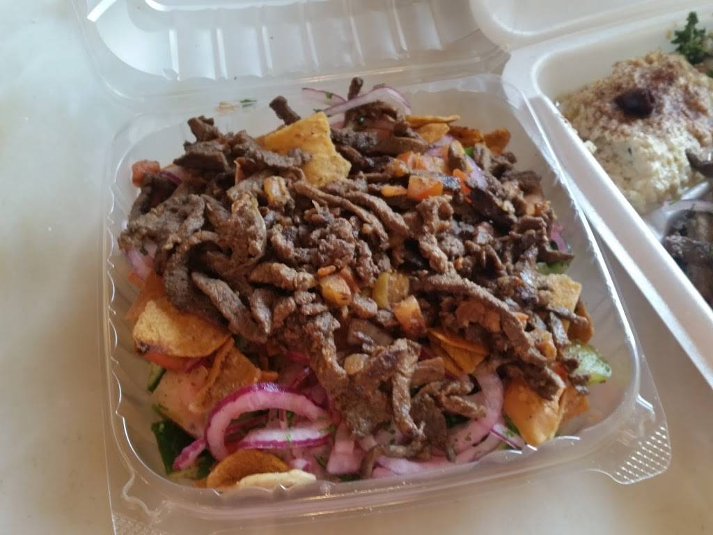 Pita Barn Mediterranean Eatery | restaurant | 14120 Bear Valley Rd, Victorville, CA 92392, USA | 7602690470 OR +1 760-269-0470