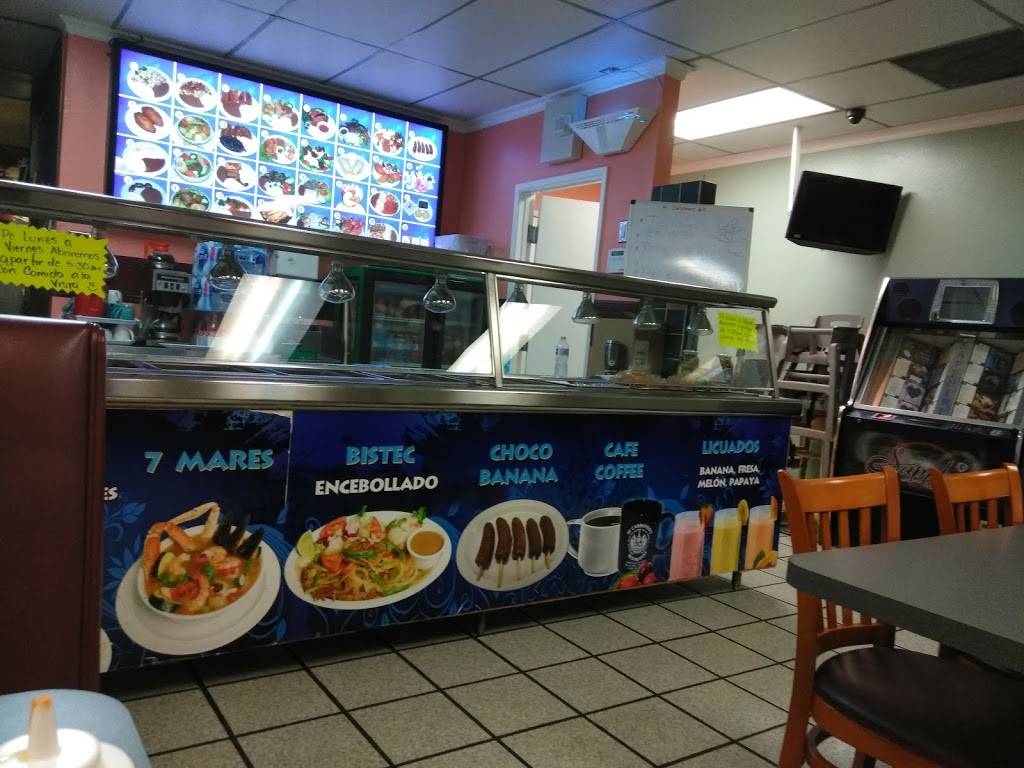 Mi Carbonero | restaurant | 15049 Roscoe Blvd, Panorama City, CA 91402, USA | 8189201849 OR +1 818-920-1849