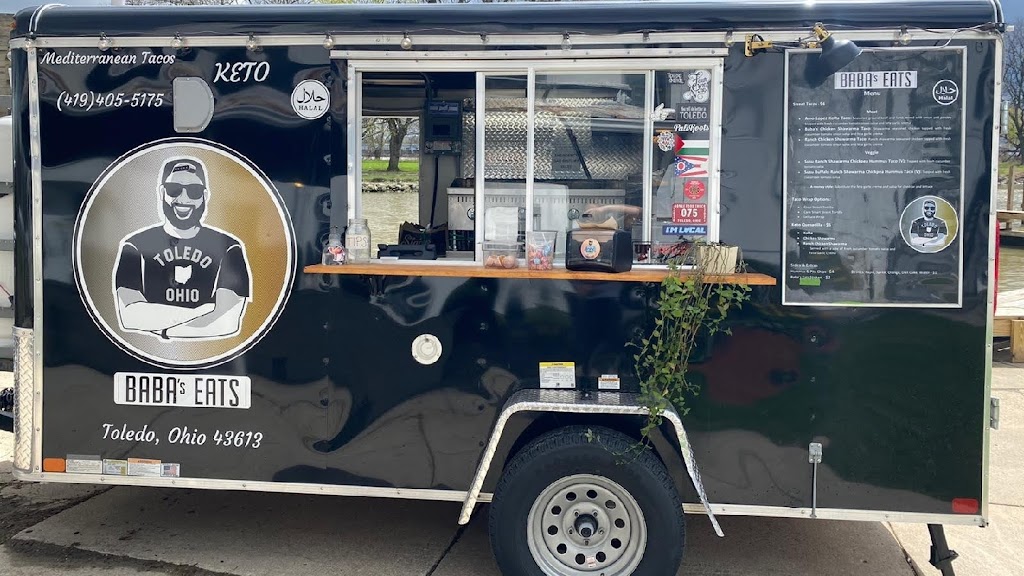 Babas Eats | restaurant | Douglas Rd, Toledo, OH 43613, USA | 4194055175 OR +1 419-405-5175