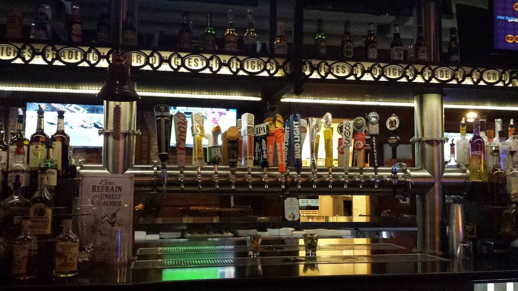 Sammys Original | restaurant | 23221 Lake Center Dr, Lake Forest, CA 92630, USA | 9497162367 OR +1 949-716-2367