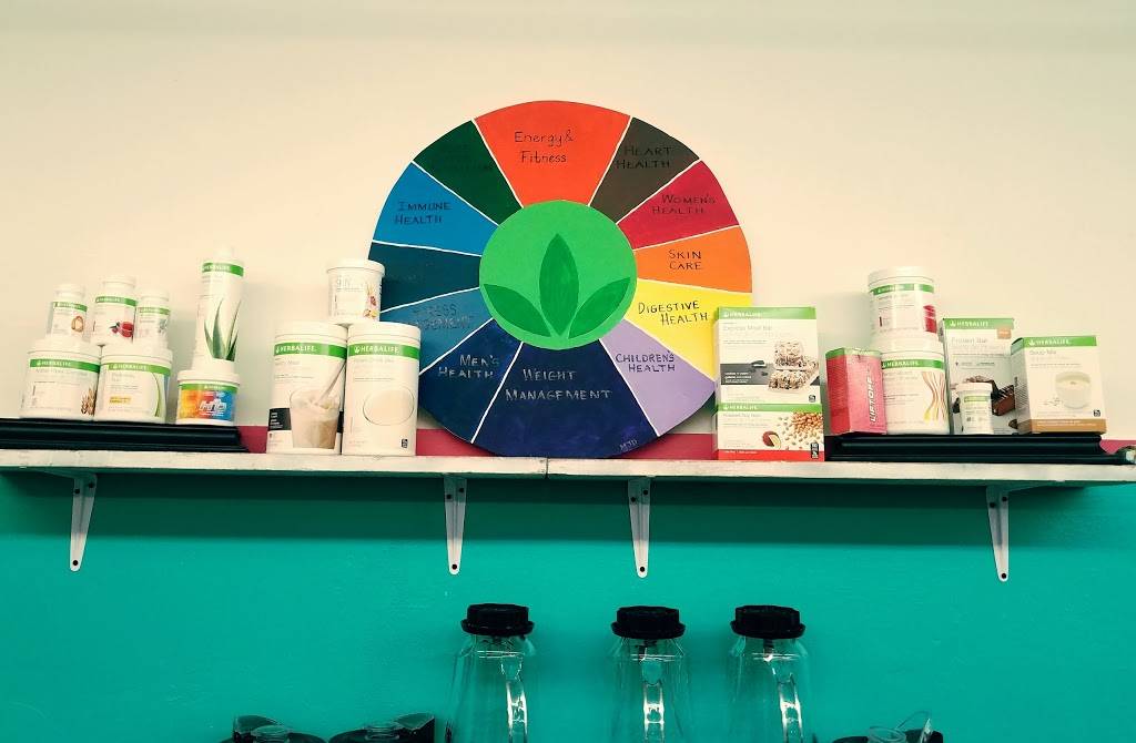 Empower Nutrition Center | restaurant | 113 S Main St, Shawano, WI 54166, USA | 7154605237 OR +1 715-460-5237