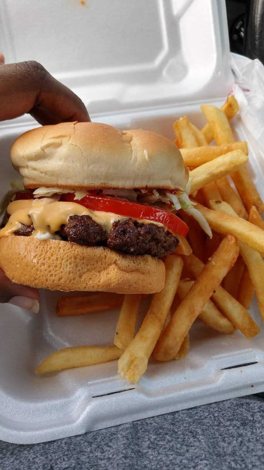 Randys Ribs & BBQ | restaurant | 7744 Leonardtown Rd, Hughesville, MD 20637, USA | 3012743525 OR +1 301-274-3525