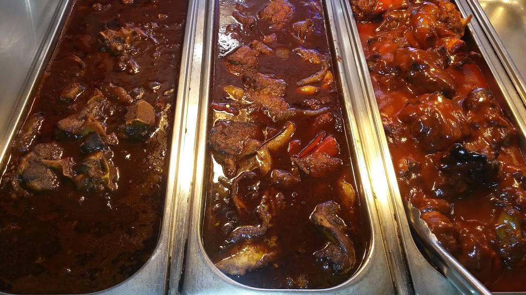 Royal Cuisine | restaurant | 324 Utica Ave, Brooklyn, NY 11213, USA | 3474046346 OR +1 347-404-6346