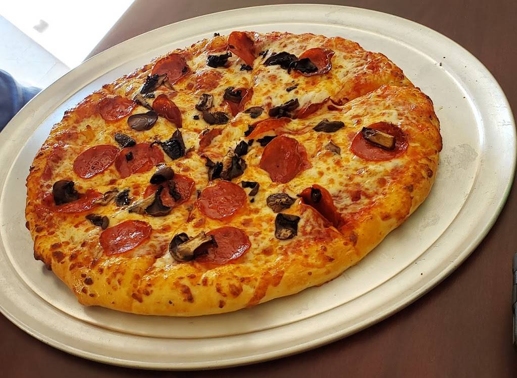 GW Pizza | meal delivery | 886 Missouri Ave, St Robert, MO 65584, USA | 5733365565 OR +1 573-336-5565