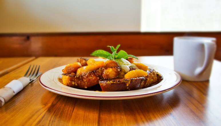 Cafe Jane | restaurant | 5830 York Blvd, Los Angeles, CA 90042, USA | 3236751093 OR +1 323-675-1093