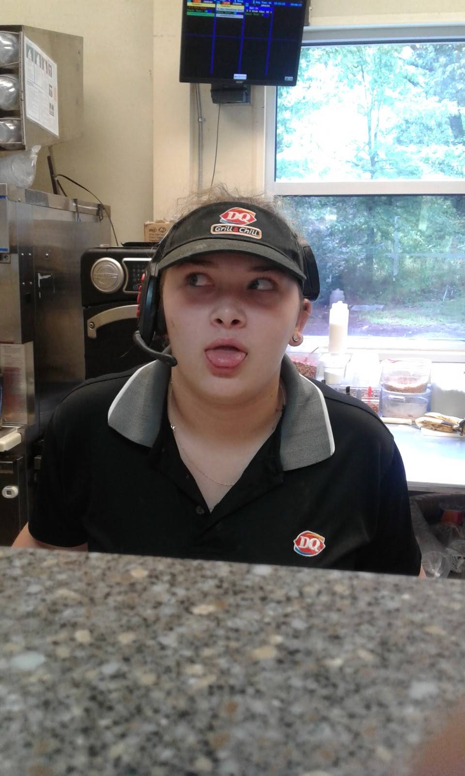 DQ Grill & Chill Restaurant | restaurant | 3399 GA-365, Alto, GA 30510, USA | 7067780828 OR +1 706-778-0828