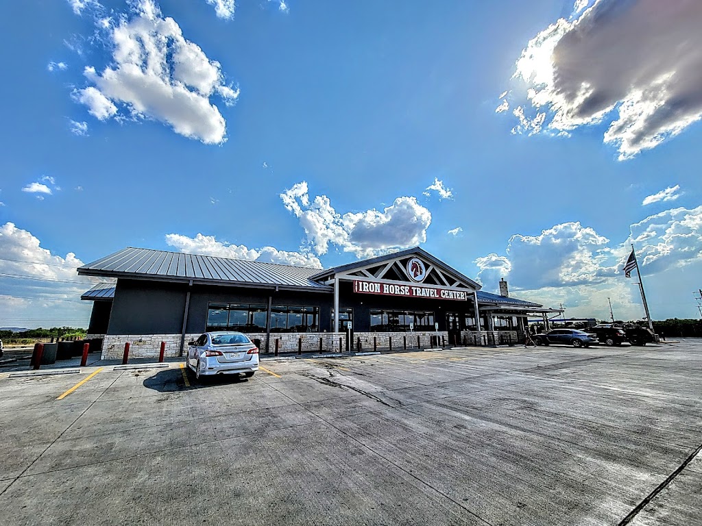 Iron Horse Travel Center | restaurant | 9405 I-20 EXIT, 270, Merkel, TX 79536, USA | 3253130005 OR +1 325-313-0005