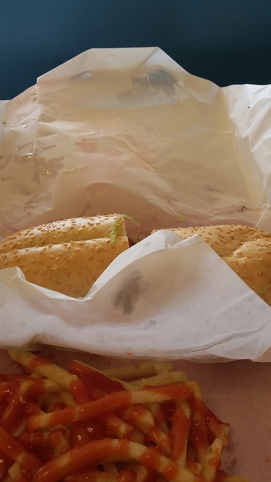 Submarine Brothers | meal takeaway | 813 W Roosevelt Rd, Maywood, IL 60153, USA | 7083440813 OR +1 708-344-0813