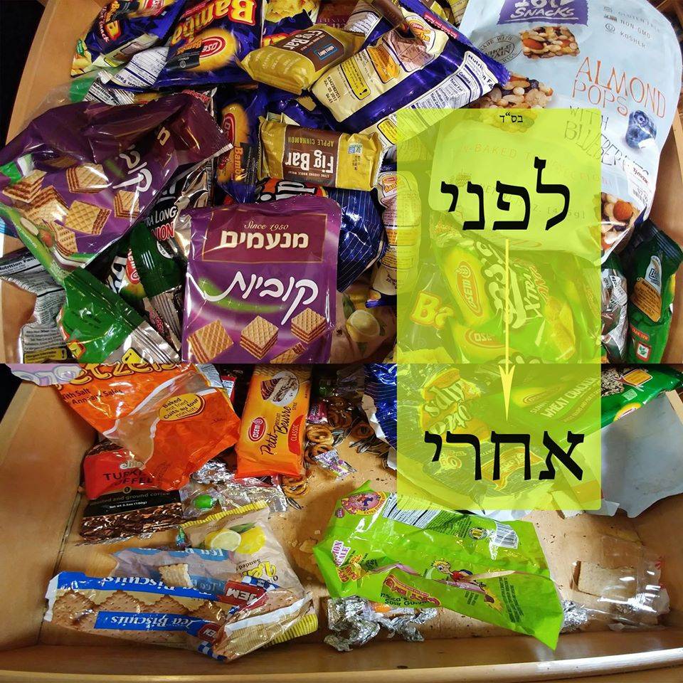 Shishi With Tzvi - שישי אצל צבי | restaurant | 87-01 139th St, Jamaica, NY 11435, USA | 7188137939 OR +1 718-813-7939