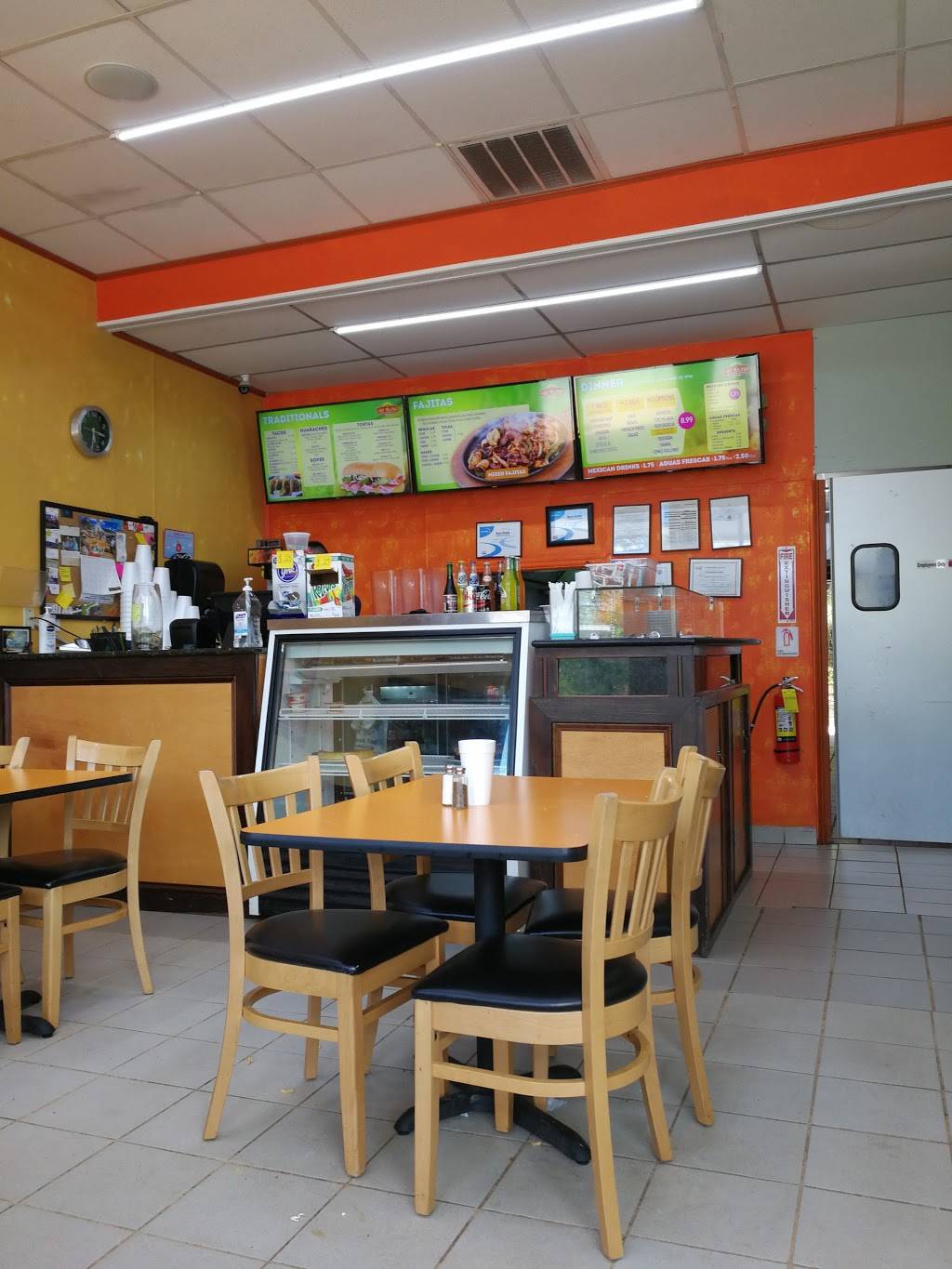 Las Milpas Mexican Restaurant | restaurant | 514 Arnold Mill Rd, Woodstock, GA 30188, USA | 6785407783 OR +1 678-540-7783