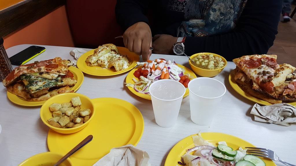 Cicis | restaurant | 3830-B S Nova Rd, Port Orange, FL 32127, USA | 3863339034 OR +1 386-333-9034