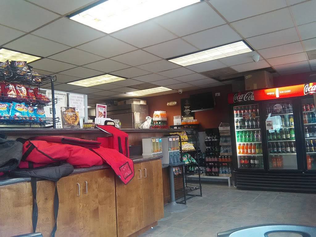 Brickhouse Pizza | restaurant | 67 Middlesex St, North Chelmsford, MA 01863, USA | 9782510480 OR +1 978-251-0480