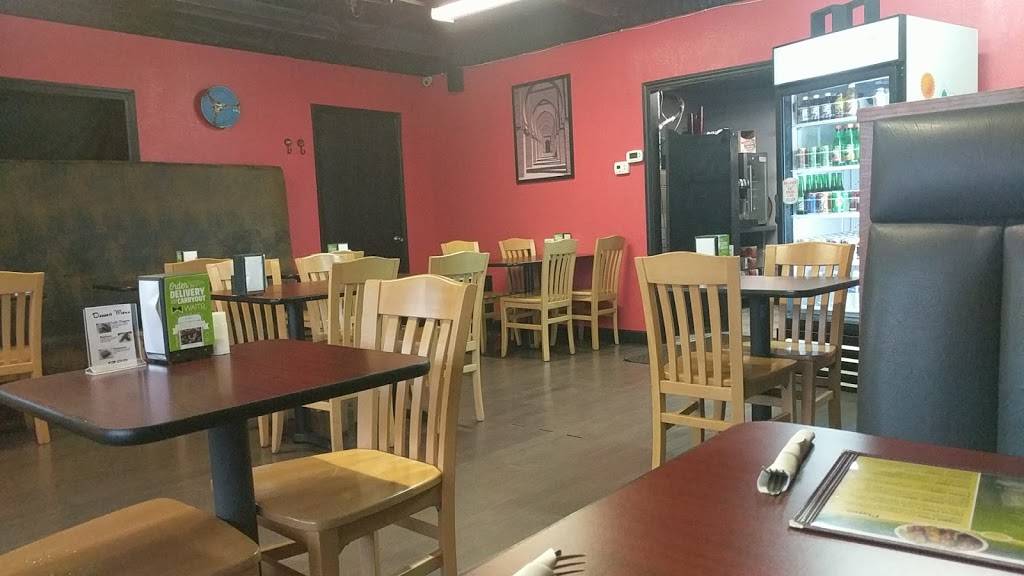 Tangiers | restaurant | 2800 N College Ave, Fayetteville, AR 72703, USA | 4793012211 OR +1 479-301-2211