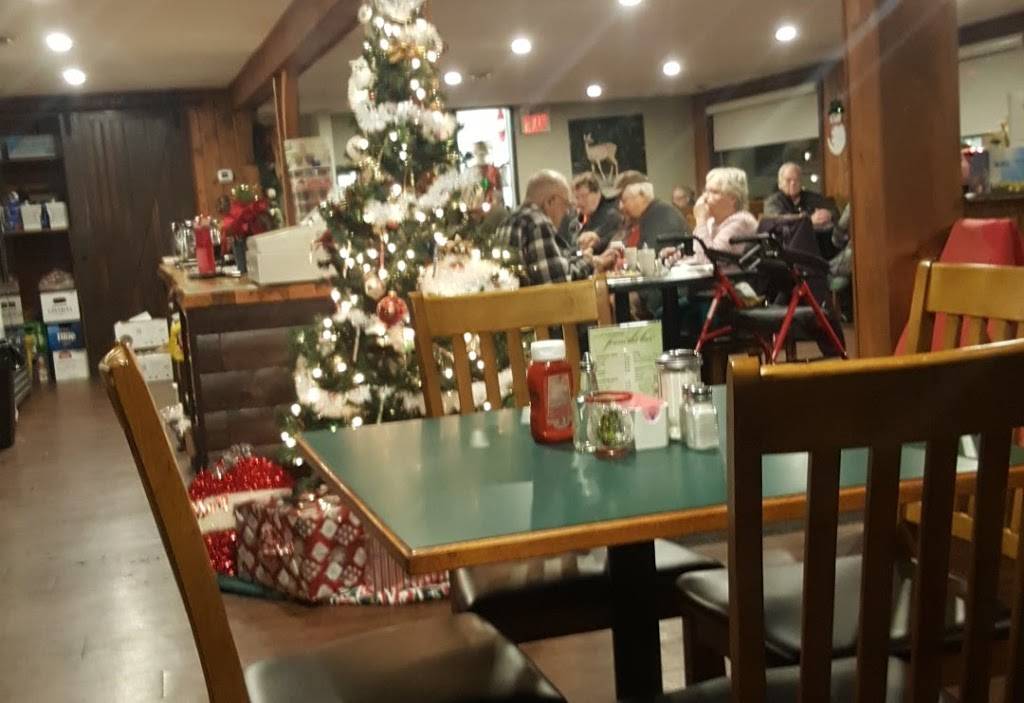 Rockford Restaurant | restaurant | 317757 Hwy 6&10, Owen Sound, ON N4K 5N6, Canada | 5193716588 OR +1 519-371-6588