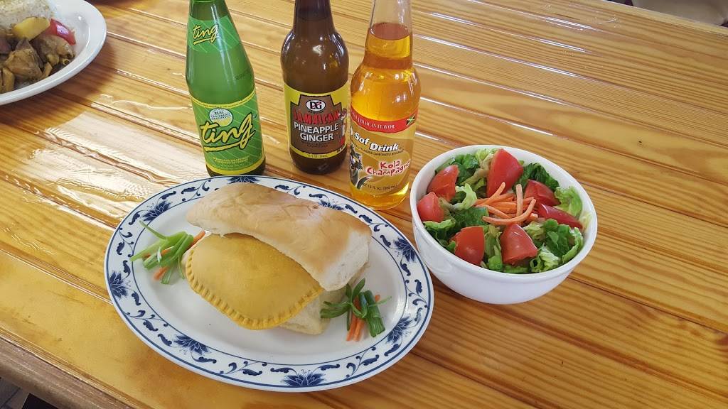 Caribbean Kitchen Bar & Grill | restaurant | 6002 Fairburn Rd, Douglasville, GA 30134, USA | 6787158900 OR +1 678-715-8900