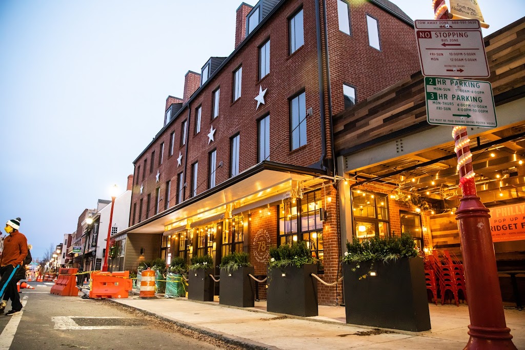 Bridget Foys | restaurant | 200 South St, Philadelphia, PA 19147, USA | 2159221813 OR +1 215-922-1813