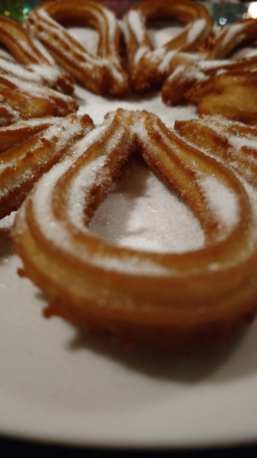 Churreria Madrid | restaurant | 2505 Champlain St NW, Washington, DC 20009, USA | 2024834441 OR +1 202-483-4441