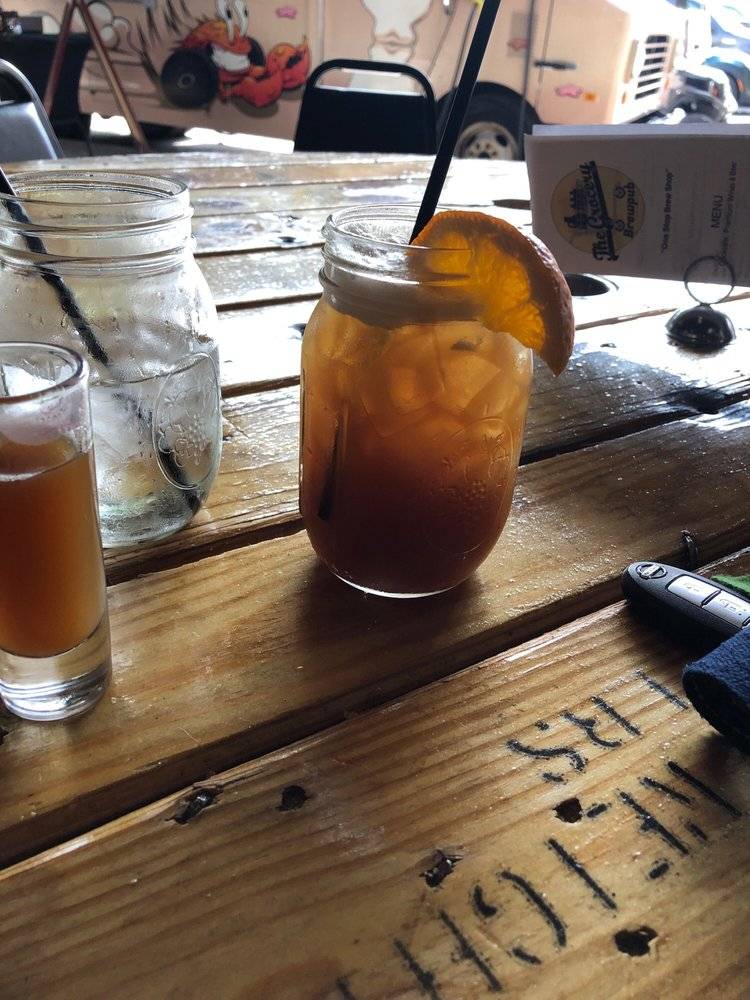 The Grocery Brewpub | restaurant | 2823 Central Ave, Birmingham, AL 35209, USA | 2056370990 OR +1 205-637-0990