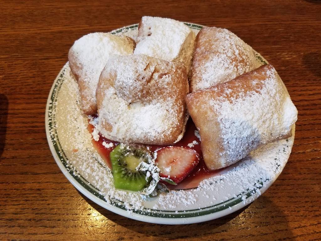 Buds Louisiana Café | restaurant | 4320 Viewridge Ave, San Diego, CA 92123, USA | 8585732837 OR +1 858-573-2837